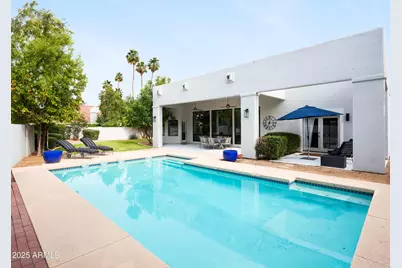 12242 N 74th Street, Scottsdale, AZ 85260 - Photo 29