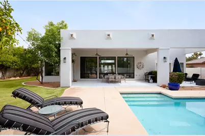 12242 N 74th Street, Scottsdale, AZ 85260 - Photo 1