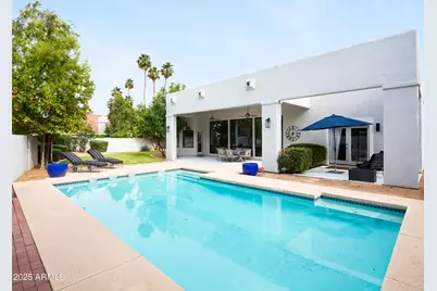 12242 N 74th Street, Scottsdale, AZ 85260 - Photo 29