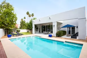 12242 N 74th St, Scottsdale, AZ 85260 - Photo 29