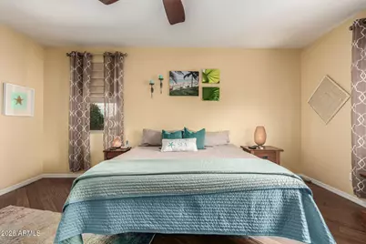 4919 S Dante --, Mesa, AZ 85212 - Photo 29