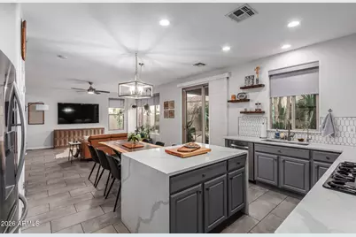 4919 S Dante --, Mesa, AZ 85212 - Photo 17