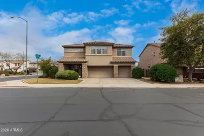 4919 S Dante --, Mesa, AZ 85212 - Photo 5