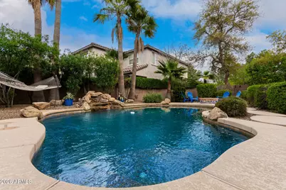 4919 S Dante --, Mesa, AZ 85212 - Photo 21