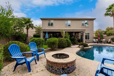 4919 S Dante --, Mesa, AZ 85212 - Photo 59