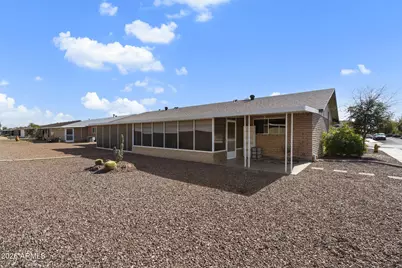9682 W Ironwood Drive #A, Peoria, AZ 85345 - Photo 21