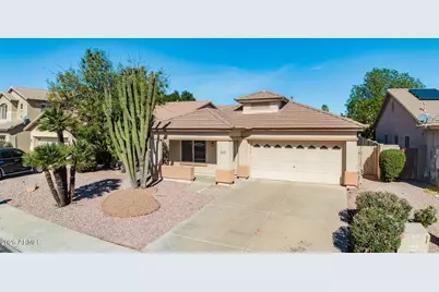 14192 W Clarendon Avenue, Goodyear, AZ 85395 - Photo 1