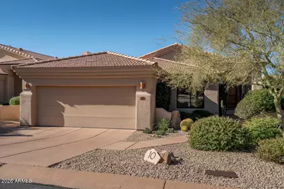 24350 N Whispering Ridge Way #10, Scottsdale, AZ 85255 - Photo 27
