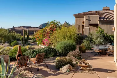 24350 N Whispering Ridge Way #10, Scottsdale, AZ 85255 - Photo 25