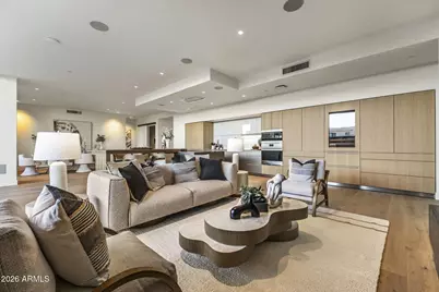 4849 N Camelback Ridge Drive #B108, Scottsdale, AZ 85251 - Photo 5