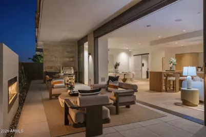 4849 N Camelback Ridge Drive #B108, Scottsdale, AZ 85251 - Photo 49