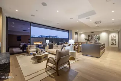 4849 N Camelback Ridge Drive #B108, Scottsdale, AZ 85251 - Photo 41