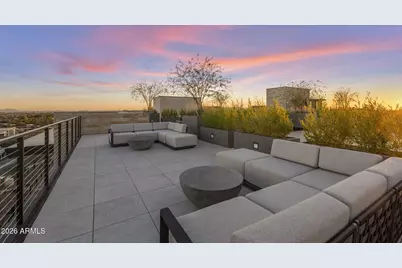 4849 N Camelback Ridge Drive #B108, Scottsdale, AZ 85251 - Photo 73