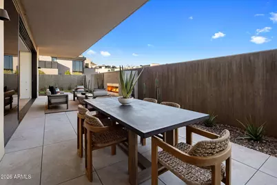 4849 N Camelback Ridge Drive #B108, Scottsdale, AZ 85251 - Photo 37