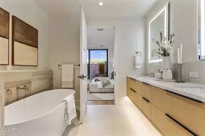 4849 N Camelback Ridge Drive #B108, Scottsdale, AZ 85251 - Photo 19