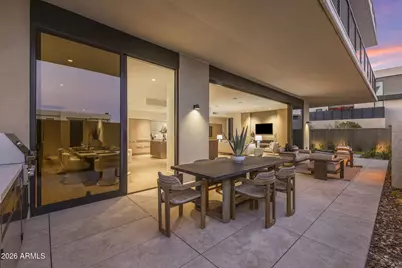 4849 N Camelback Ridge Drive #B108, Scottsdale, AZ 85251 - Photo 45