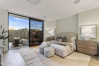 4849 N Camelback Ridge Drive #B108, Scottsdale, AZ 85251 - Photo 15