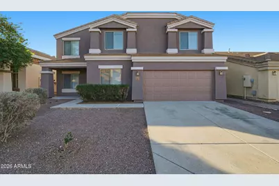 9567 W Frank Avenue, Peoria, AZ 85382 - Photo 1