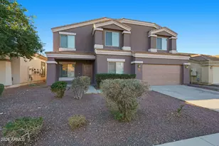 9567 W Frank Ave, Peoria, AZ 85382 - Photo 3