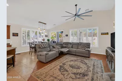 2264 E Desert Broom Place, Chandler, AZ 85286 - Photo 25