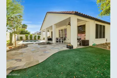 2264 E Desert Broom Place, Chandler, AZ 85286 - Photo 57