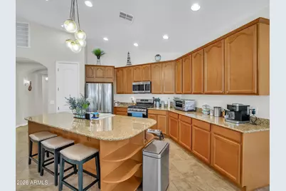 2264 E Desert Broom Place, Chandler, AZ 85286 - Photo 21