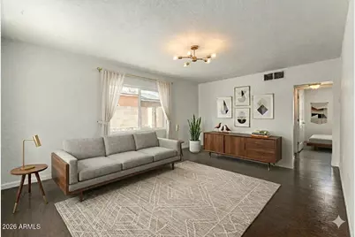 1614 W Lynwood Street, Phoenix, AZ 85007 - Photo 7