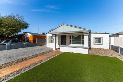 1614 W Lynwood Street, Phoenix, AZ 85007 - Photo 3