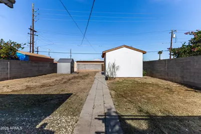 1614 W Lynwood Street, Phoenix, AZ 85007 - Photo 27