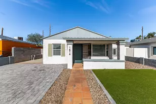 1614 W Lynwood St, Phoenix, AZ 85007 - Photo 1