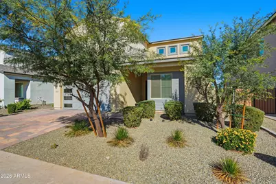 4110 E Kaibab Place, Chandler, AZ 85249 - Photo 1