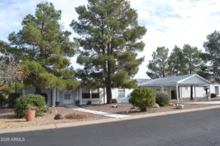 765 S Windy Hl, Roosevelt, AZ 85545 - Photo 3