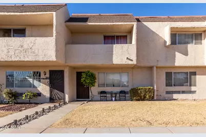 944 S Valencia -- #3, Mesa, AZ 85202 - Photo 1