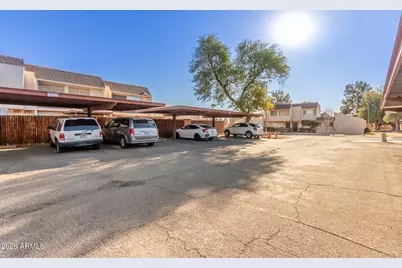 944 S Valencia -- #3, Mesa, AZ 85202 - Photo 21