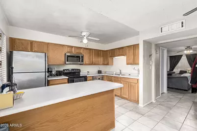 944 S Valencia -- #3, Mesa, AZ 85202 - Photo 9