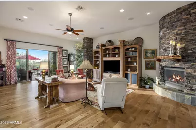 10795 E La Junta Road, Scottsdale, AZ 85255 - Photo 5