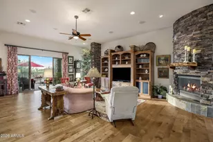 10795 E La Junta Rd, Scottsdale, AZ 85255 - Photo 5