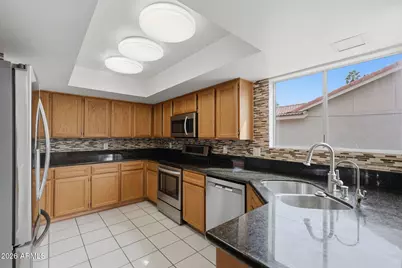 25826 S Greencastle Drive, Sun Lakes, AZ 85248 - Photo 11