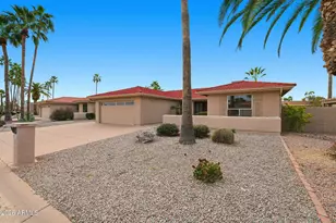 25826 S Greencastle Dr, Sun Lakes, AZ 85248 - Photo 3