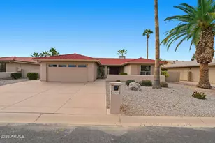 25826 S Greencastle Dr, Sun Lakes, AZ 85248 - Photo 1
