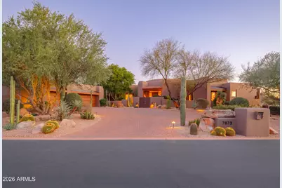 7873 E Sunflower Court, Scottsdale, AZ 85266 - Photo 3