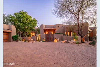 7873 E Sunflower Court, Scottsdale, AZ 85266 - Photo 33