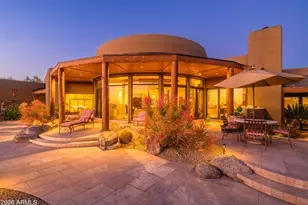 7873 E Sunflower Ct, Scottsdale, AZ 85266 - Photo 37