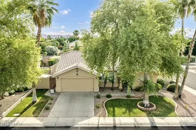 1373 N Roadrunner Drive, Gilbert, AZ 85234 - Photo 1