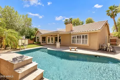 1373 N Roadrunner Drive, Gilbert, AZ 85234 - Photo 31