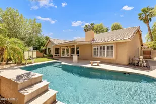 1373 N Roadrunner Dr, Gilbert, AZ 85234 - Photo 31