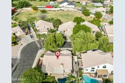 1373 N Roadrunner Drive, Gilbert, AZ 85234 - Photo 5