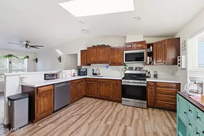 16071 S Zuni Drive, Mayer, AZ 86333 - Photo 7