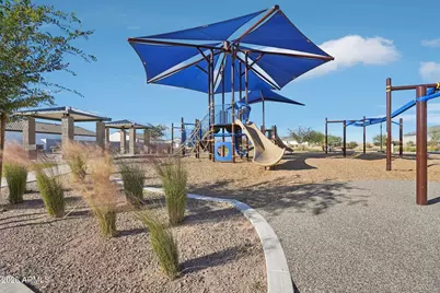 47371 W Old Timer Road, Maricopa, AZ 85139 - Photo 5