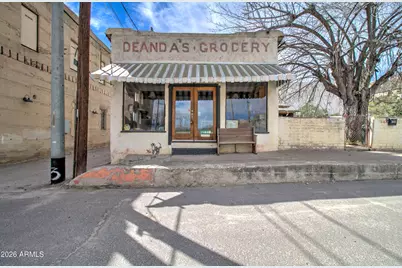 180 & 182 N Miami Avenue, Miami, AZ 85539 - Photo 3